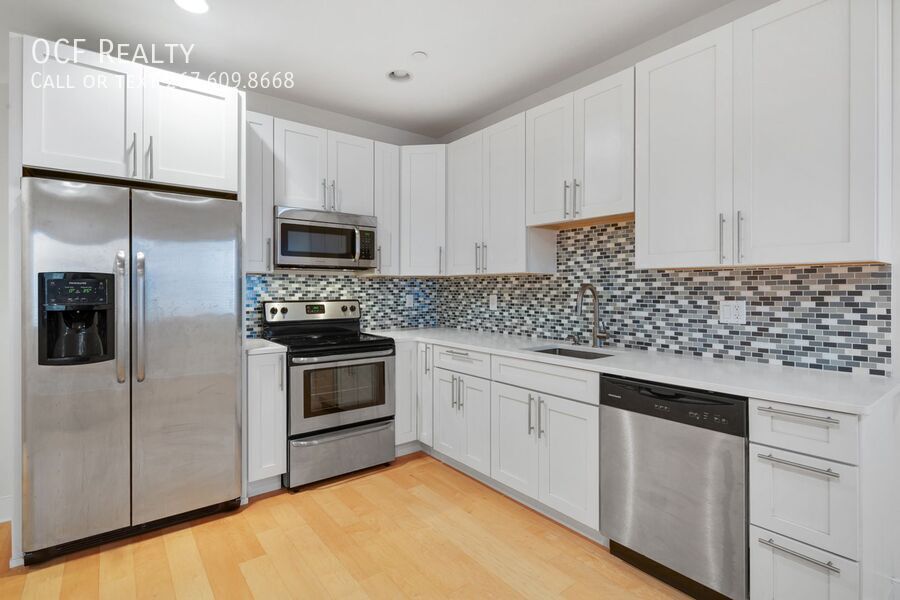 Foto principal - 1305 Locust St