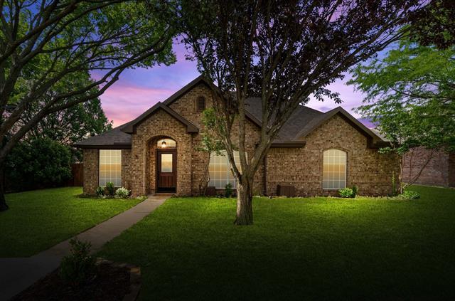 Foto principal - 1802 Ridgewood Dr