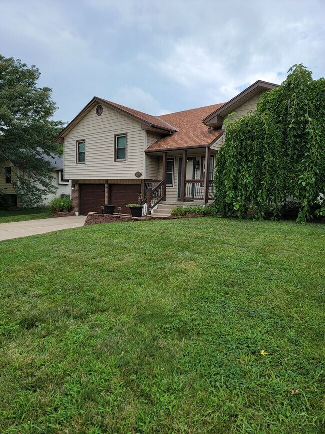 Foto del edificio - Large Home for Rent in Independence