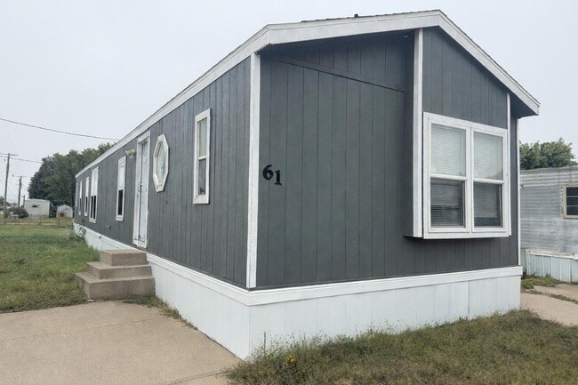 Building Photo - 5501 9th St