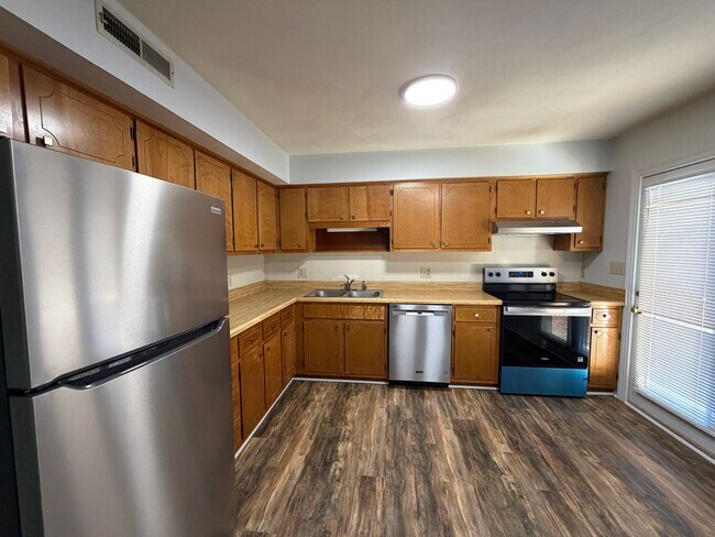 Foto del edificio - Roanoke Duplex