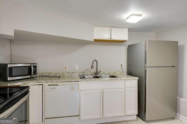 Foto del edificio - 1459 Hartford Ave SW