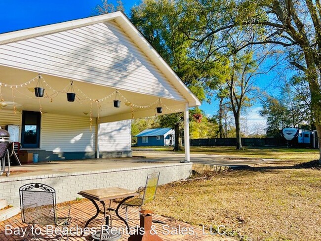Building Photo - 4 br, 3 bath House - 18601 Co Rd 55