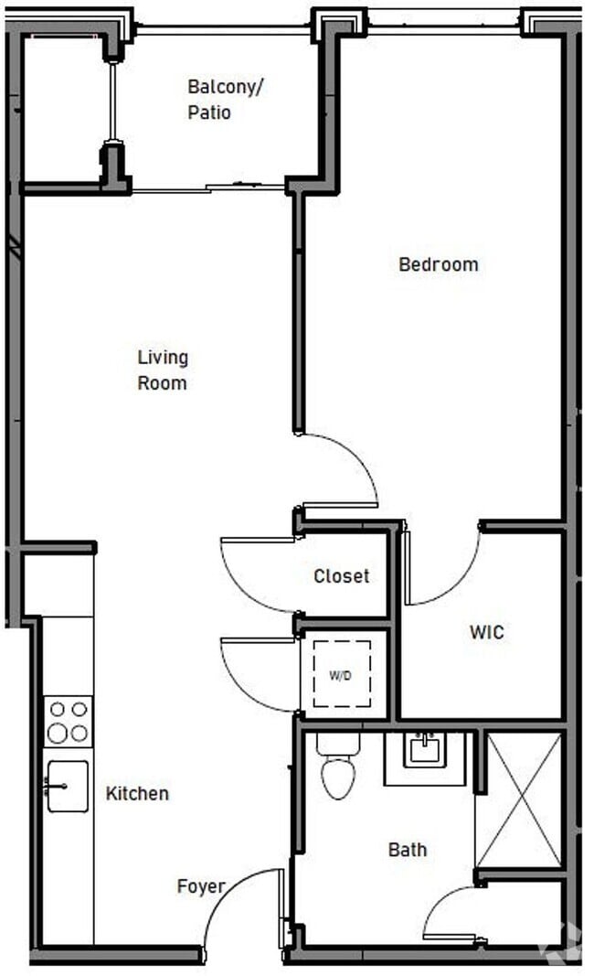 Building Photo - 41 Larry Holmes Dr