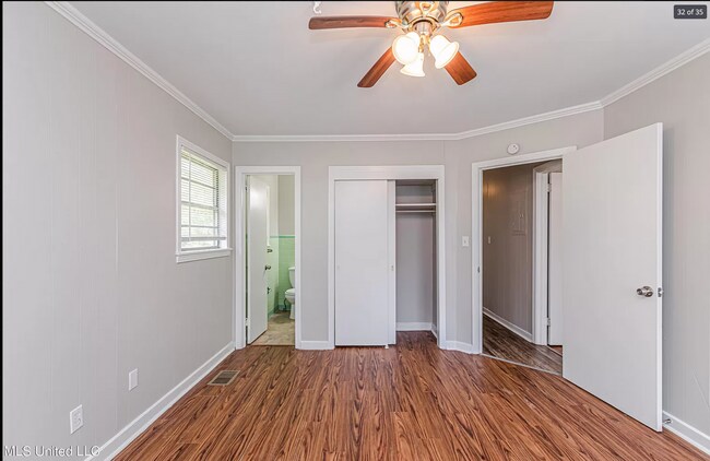 Foto del edificio - HUD Friendly | 3 Bed 2 Bath | Completely R...