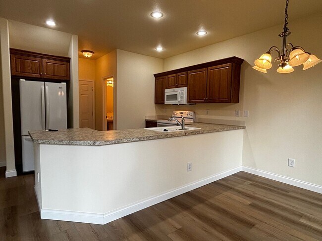 Foto del edificio - Charming Puyallup Home