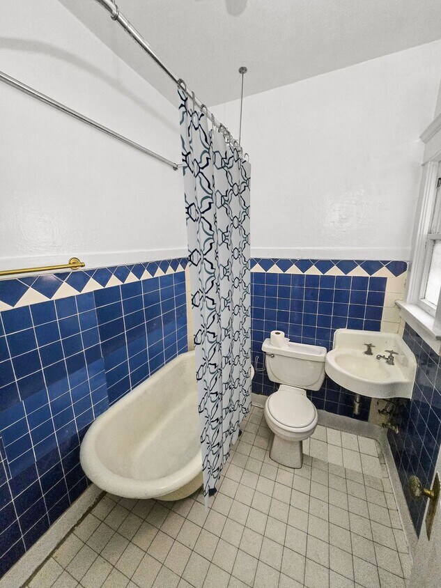 Foto del edificio - Studio Unit within USC patrol zone
