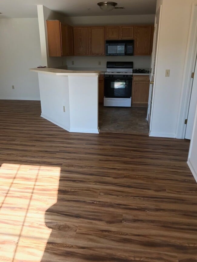 Interior Photo - Spring Creek Apartments