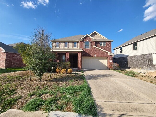 Building Photo - 25318 Squire Knoll St