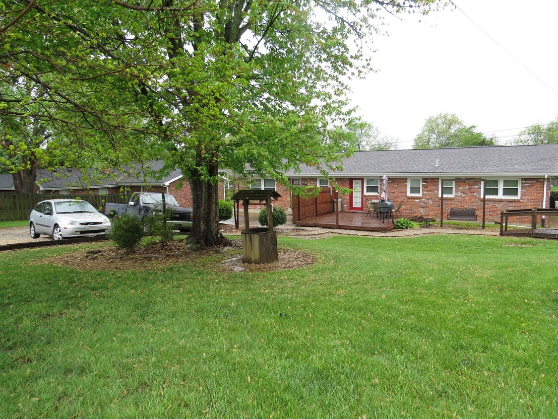 141 Todd Dr, Mount Washington, KY 40047 Rentals in Mount Washington at