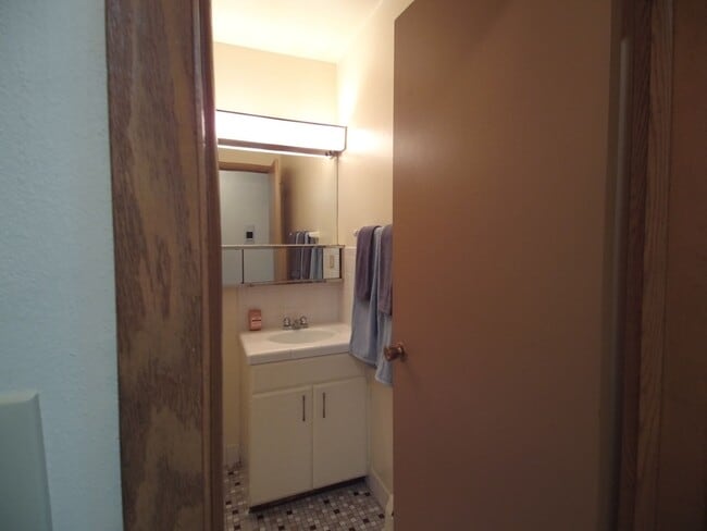 Interior Photo - Oakview Manor