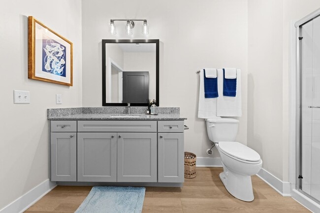 Interior Photo - Parkview at Spring Hill Apartments