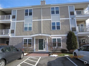 Building Photo - 200 Roger Williams Ave