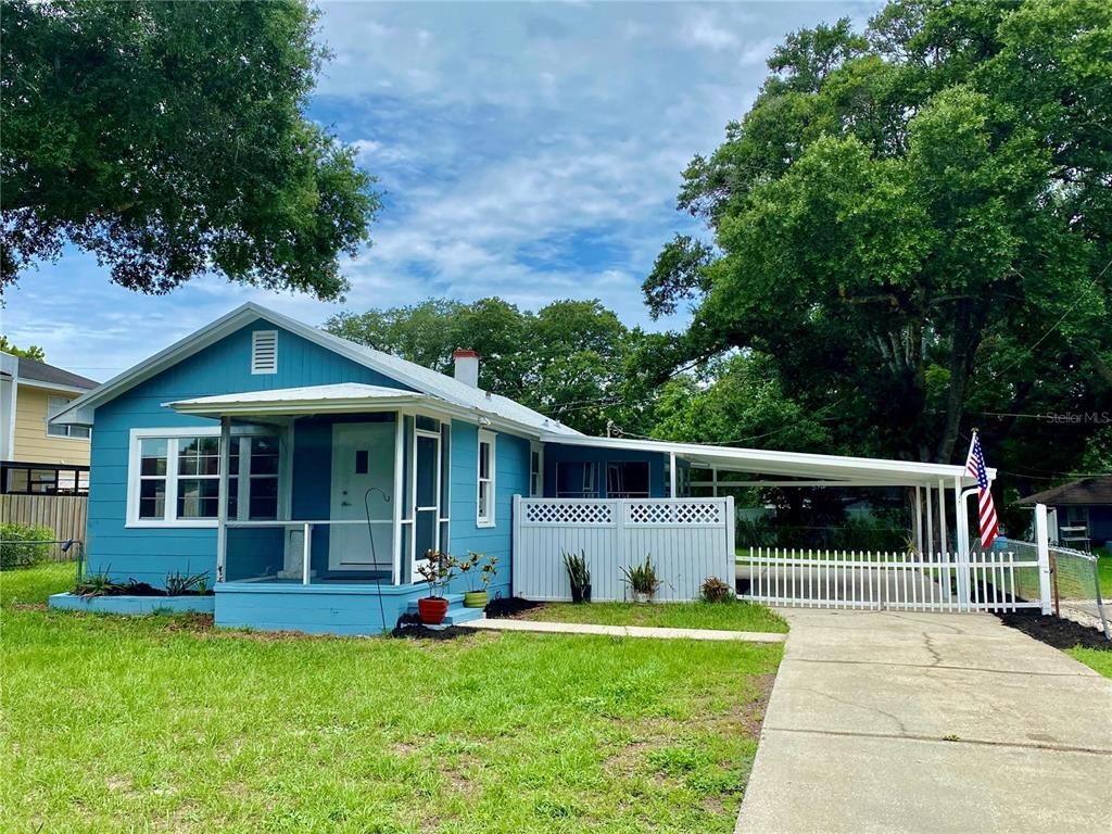 Foto principal - 2430 S Holly Ave