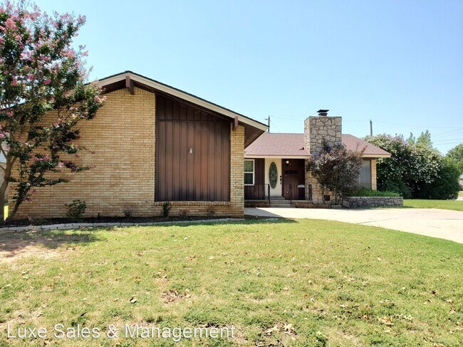 Foto del edificio - 3 br, 2 bath House - 1001 Queensboro Place