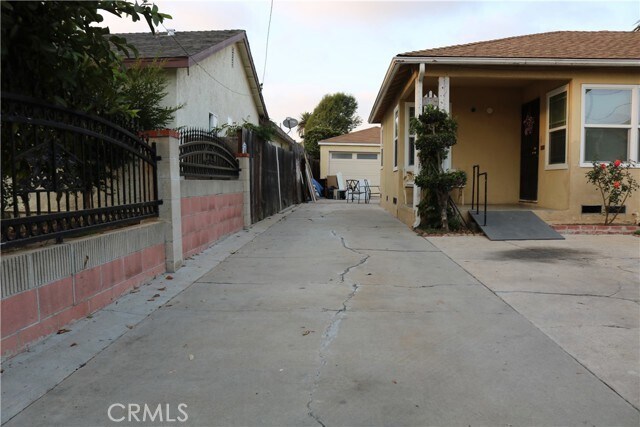 Foto del edificio - 1007 W Richland Ave