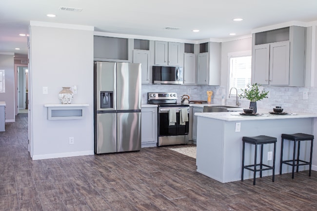 Photo - 6105 E McKinney St House