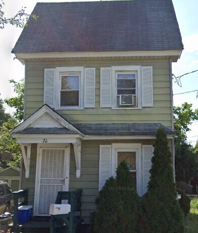 Primary Photo - 112 E Jefferson St