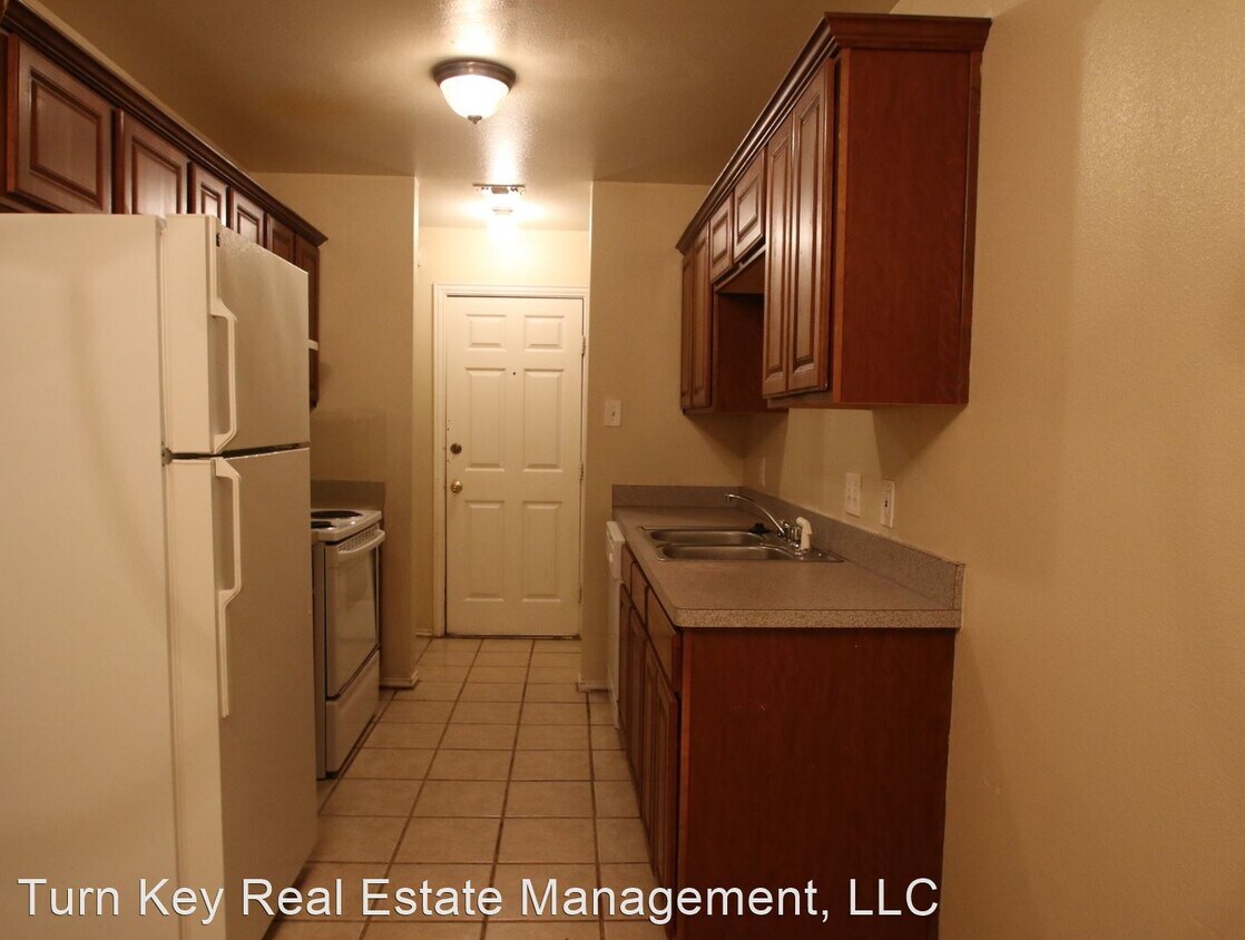Foto principal - 937-939 Baker St