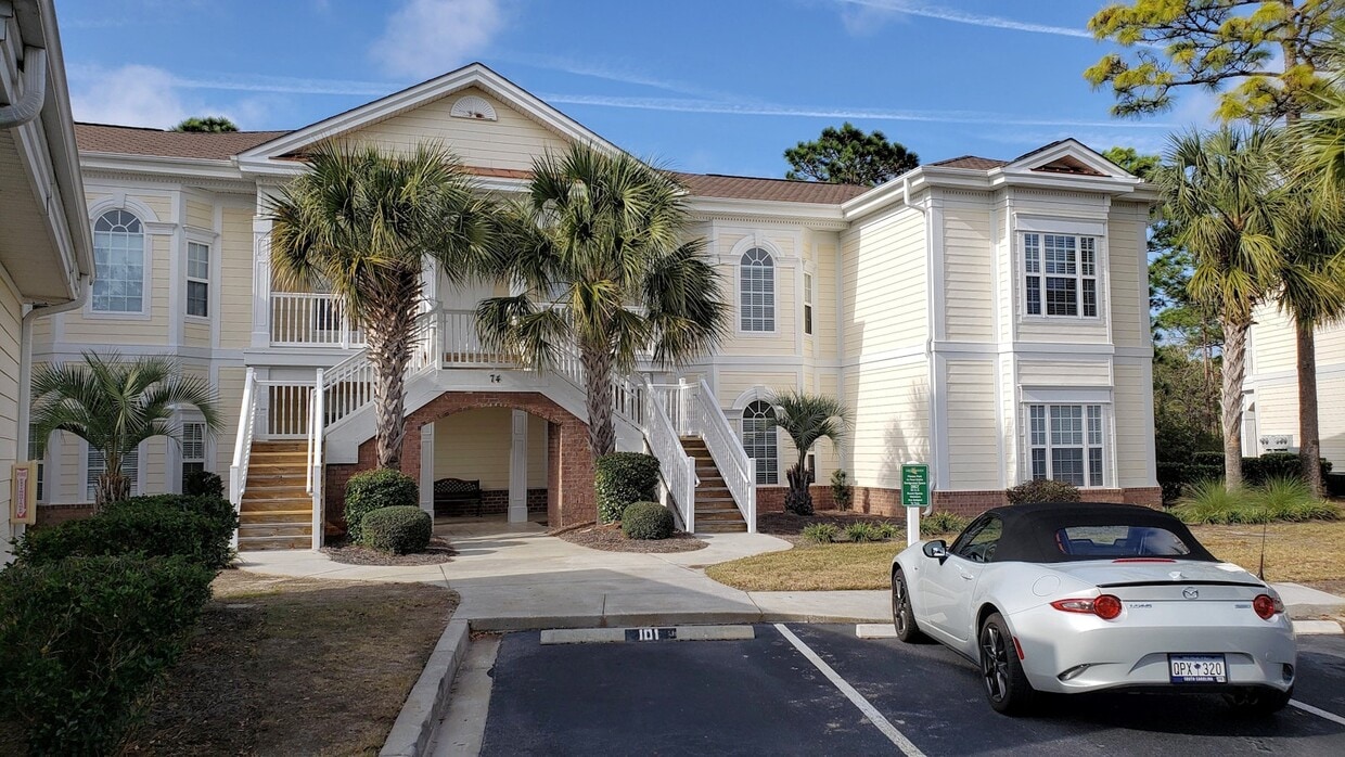 Primary Photo - 74 Tern Pl