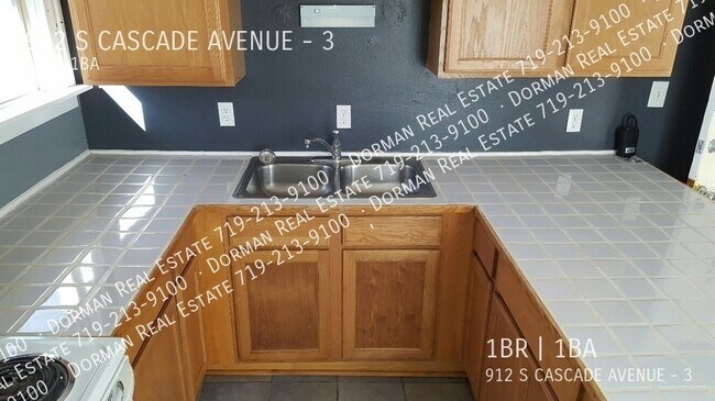 Foto del edificio - Cute 1 bed 1 bath located near Downtown!