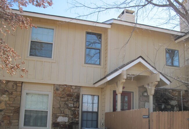 Foto del edificio - 14419 N Pennsylvania Ave