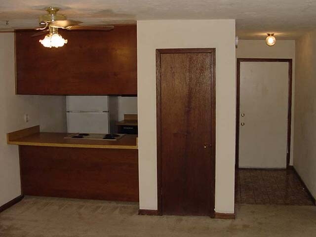 Foto del interior - Bentwood Village