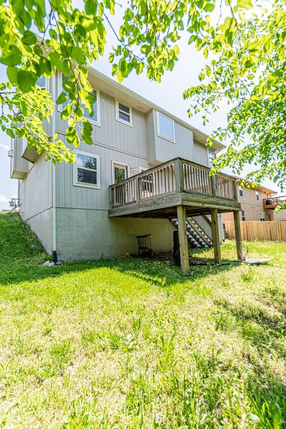Foto principal - Spacious single family home