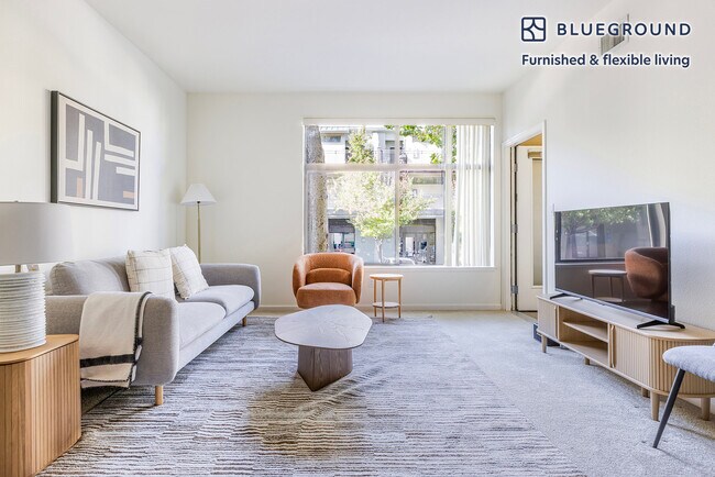 Building Photo - 754 The Alameda