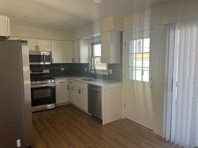 Building Photo - 507 Wingate Dr