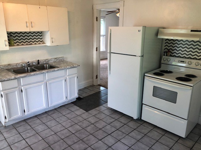 Foto del edificio - 300 Jones St