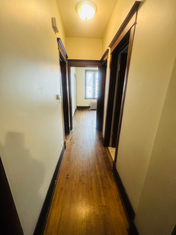 Foto del edificio - 5527 W 24th Pl