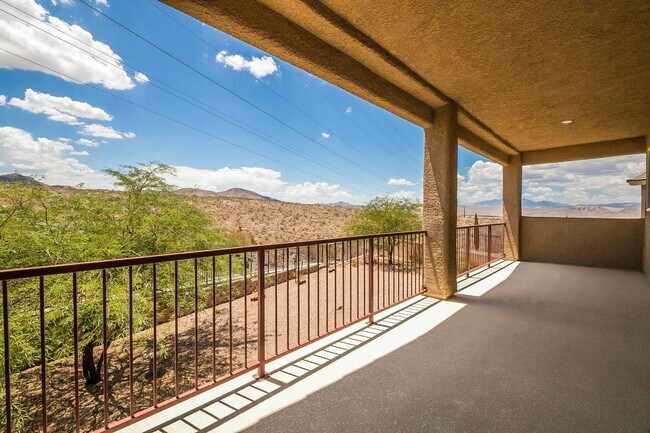 Foto del edificio - Stunning 3 Bedroom home in Anthem!
