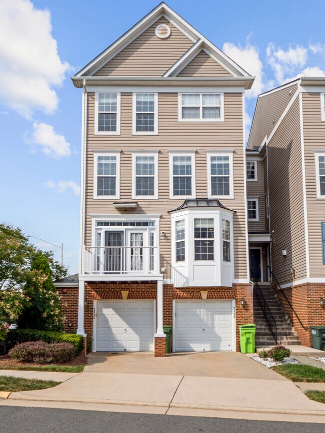 Building Photo - 2498 Curie Ct