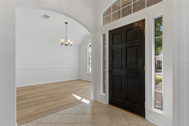 Foto del edificio - 17606 Forest Haven Trail