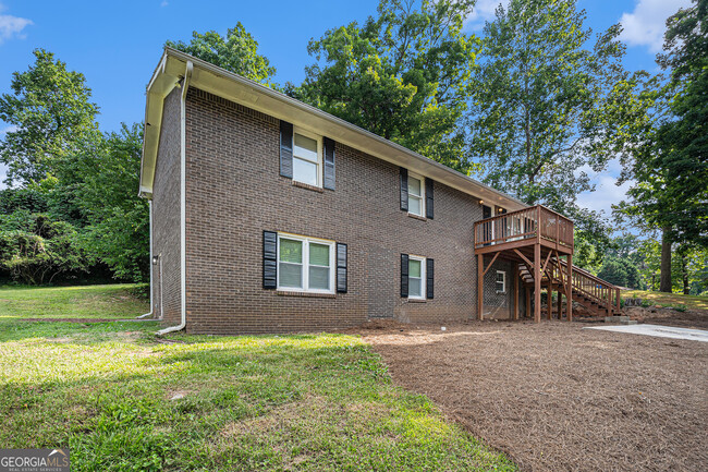 527 Scott Blvd, Forest Park, Ga 30297 - House Rental In Forest Park, Ga 