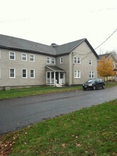 Building Photo - 49 Tappan St