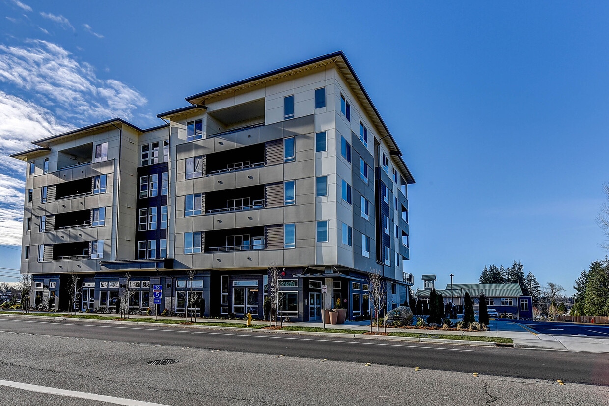 Green Hill Apartments Lynnwood Wa Apartments Com