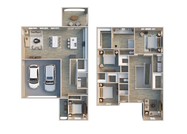 Building Photo - BEAUTIFUL PHOENIX HOME IN GATED COMMUNITY!