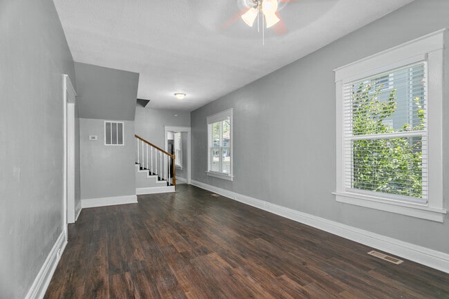 Building Photo - 3815 Wyoming St