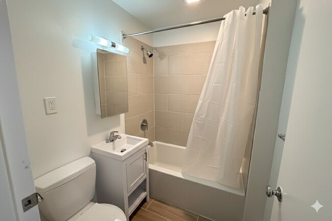 Foto del edificio - 530 Massachusetts Ave