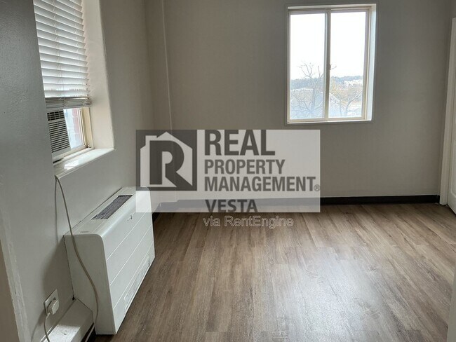 Foto del interior - Ashley Towers