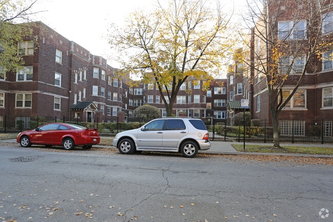Building Photo - 6632 S Greenwood Ave