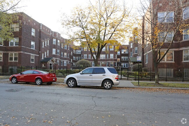 Foto del edificio - 6632 S Greenwood Ave