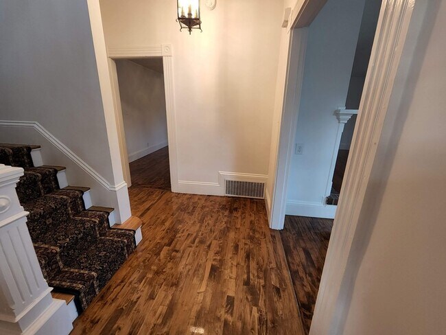 Foto del edificio - 79 Bacon St