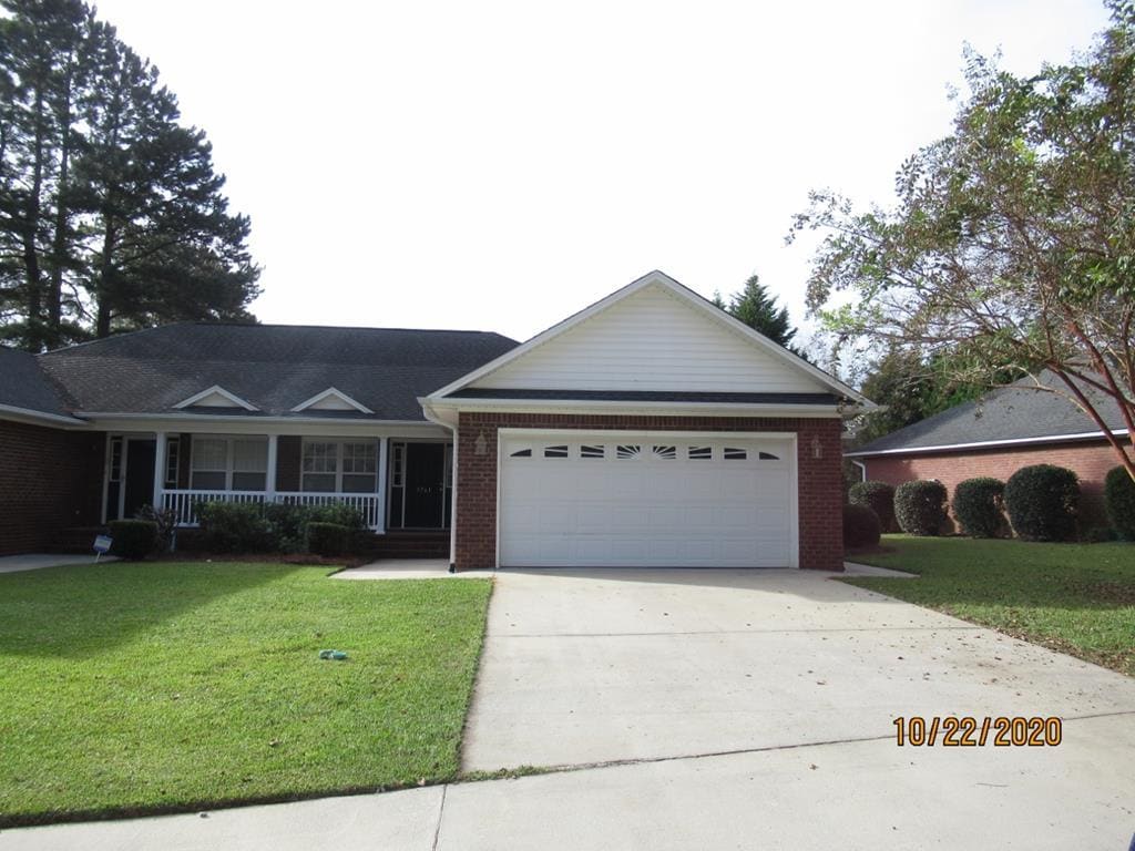 3761 Beacon Dr, Sumter, SC 29154 Townhome Rentals in Sumter SC