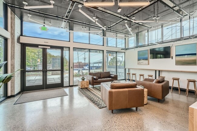 Interior Photo - AV Lofts