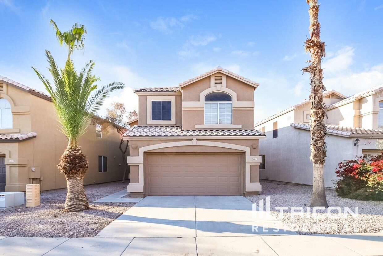 Primary Photo - 2161 E Nighthawk Way Phoenix AZ