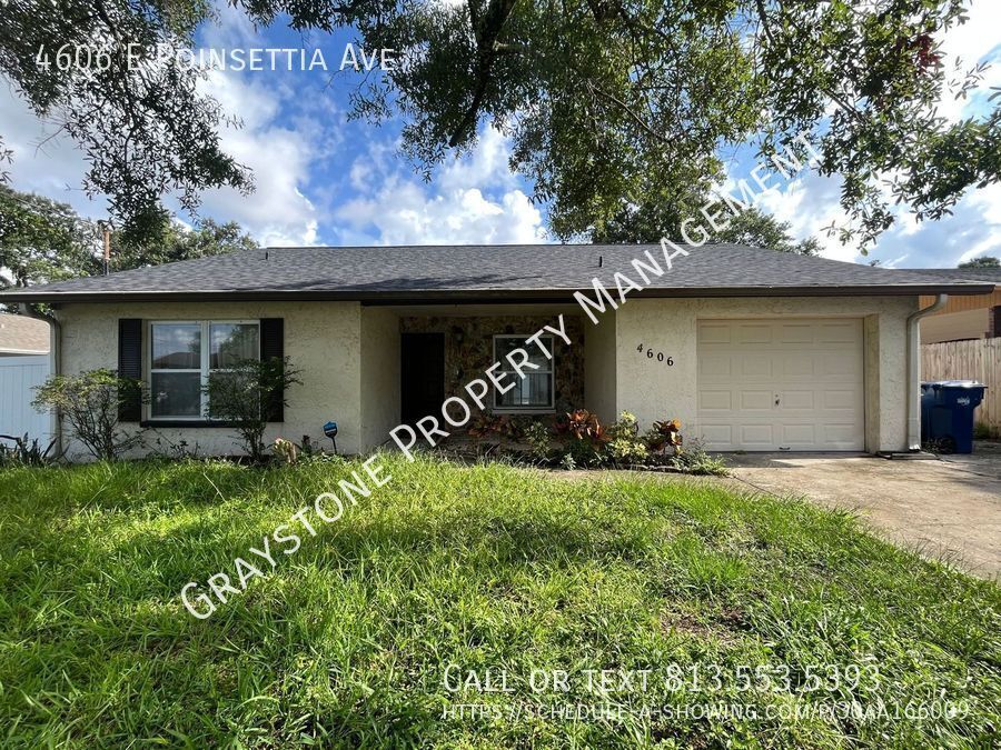 Foto principal - 4606 E Poinsettia Ave