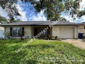 Building Photo - 4606 E Poinsettia Ave